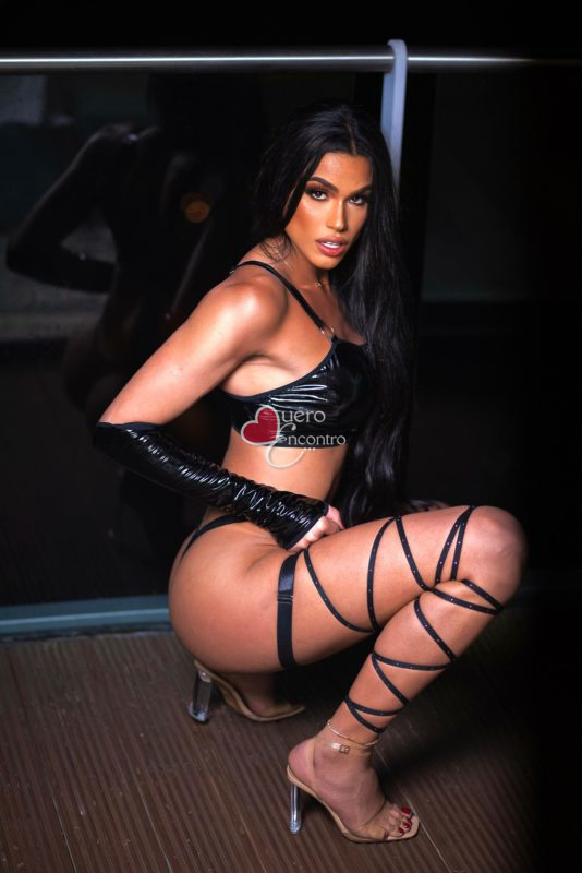 Foto de Nicolle Laís