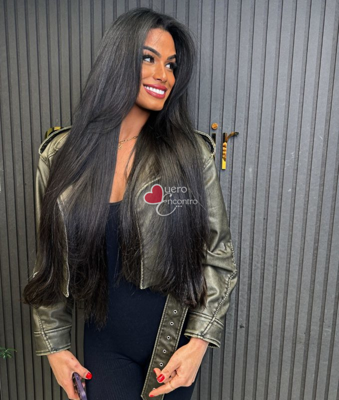 Foto de Nicolle Laís