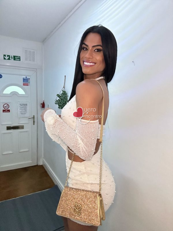 Foto de Nicolle Laís