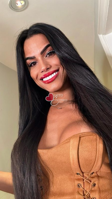 Foto de Nicolle Laís