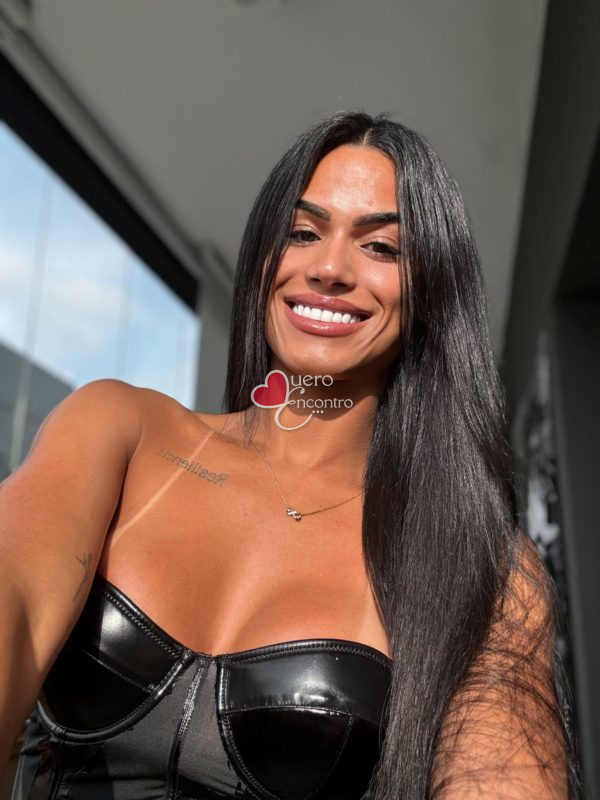 Foto de Nicolle Laís