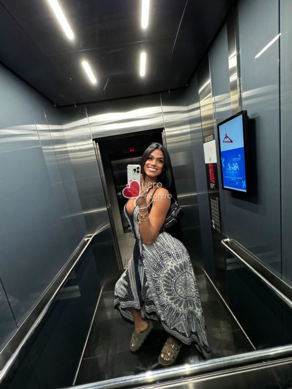 Foto de Nicolle Laís