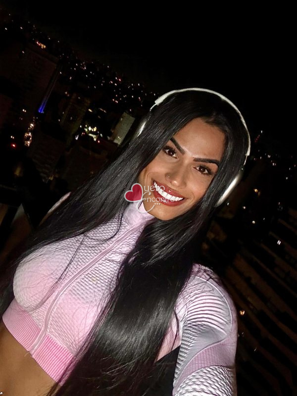 Foto de Nicolle Laís