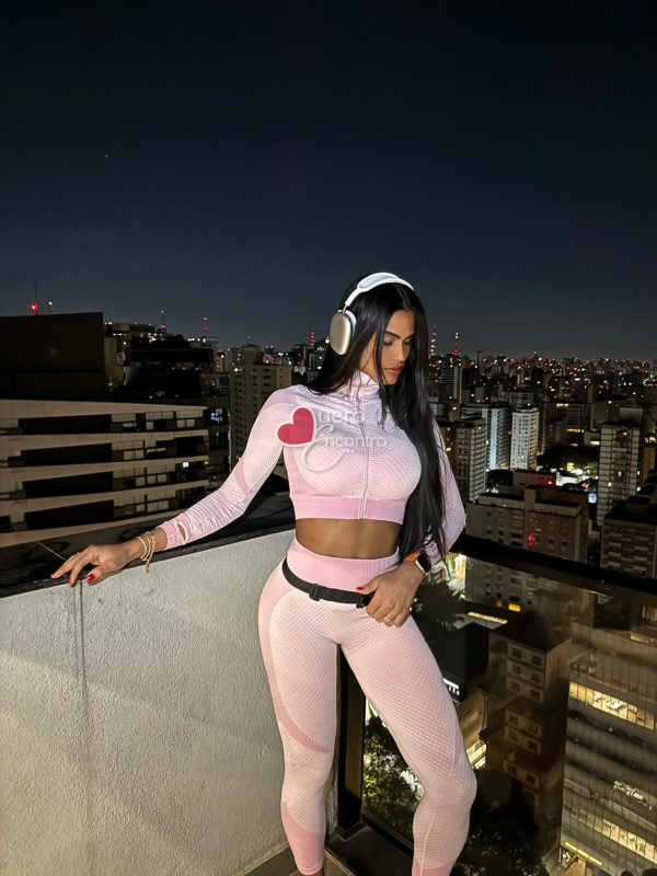 Foto de Nicolle Laís