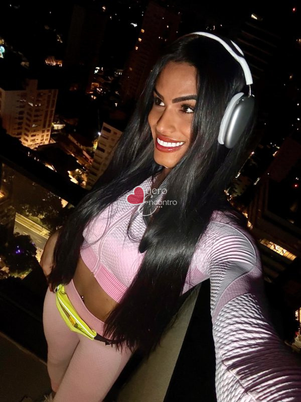 Foto de Nicolle Laís