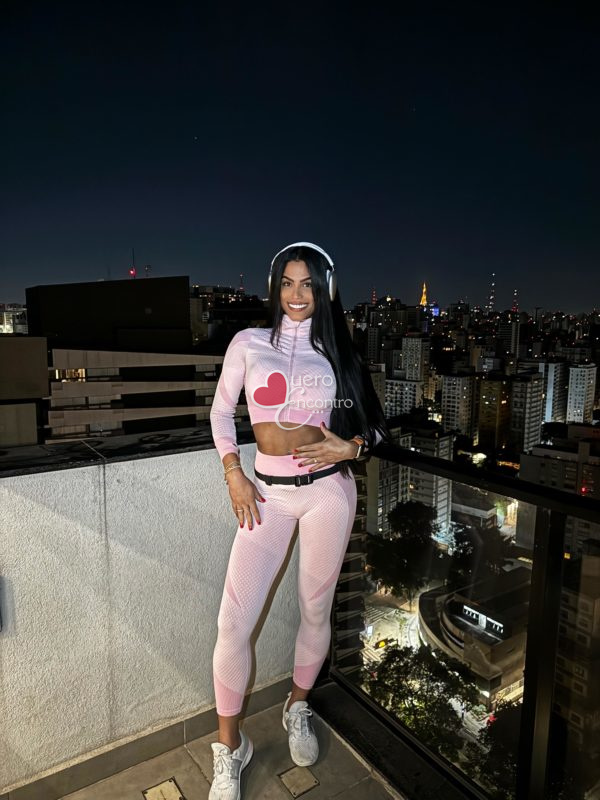 Foto de Nicolle Laís