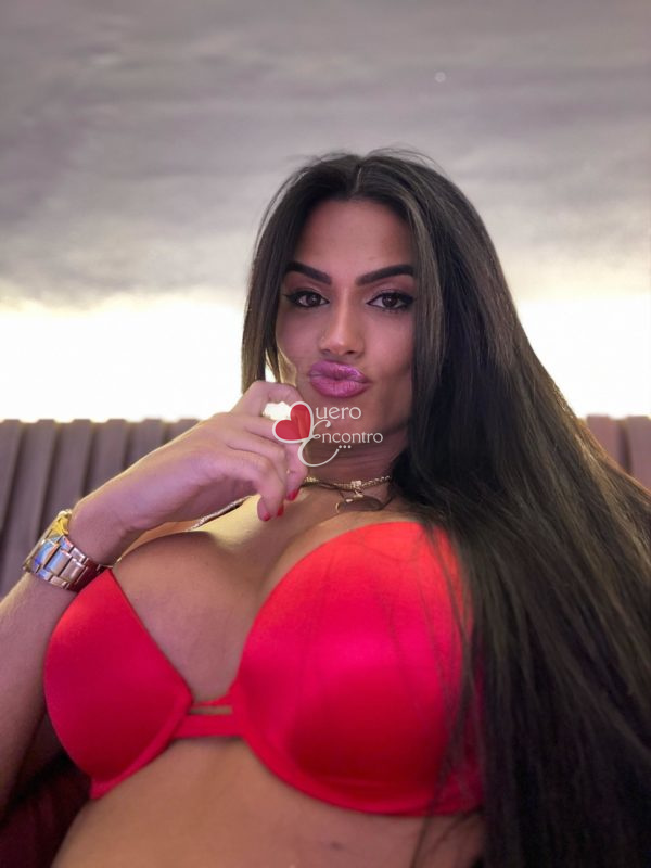 Foto de Nicolle Laís