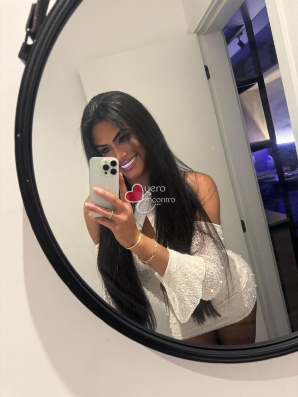 Foto de Nicolle Laís