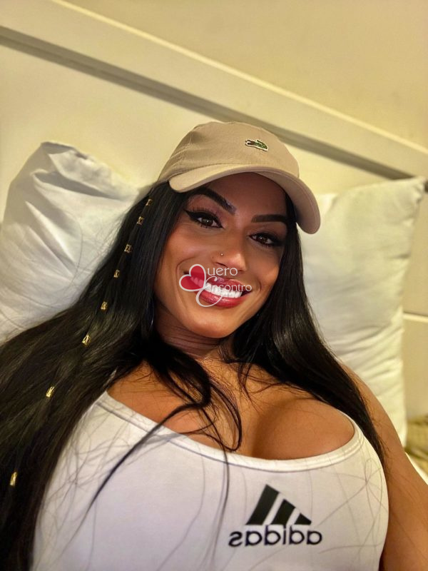 Foto de Nicolle Laís