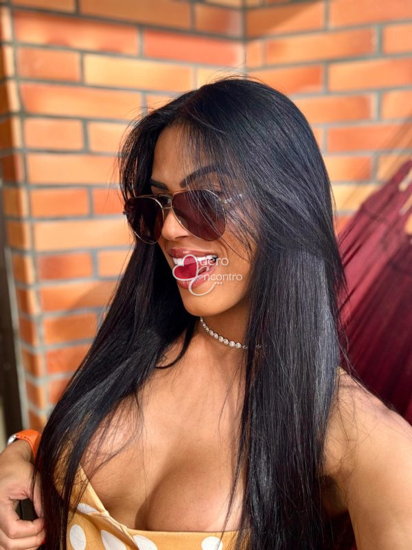Foto de Nicolle Laís