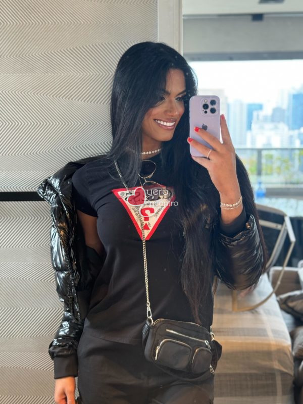 Foto de Nicolle Laís