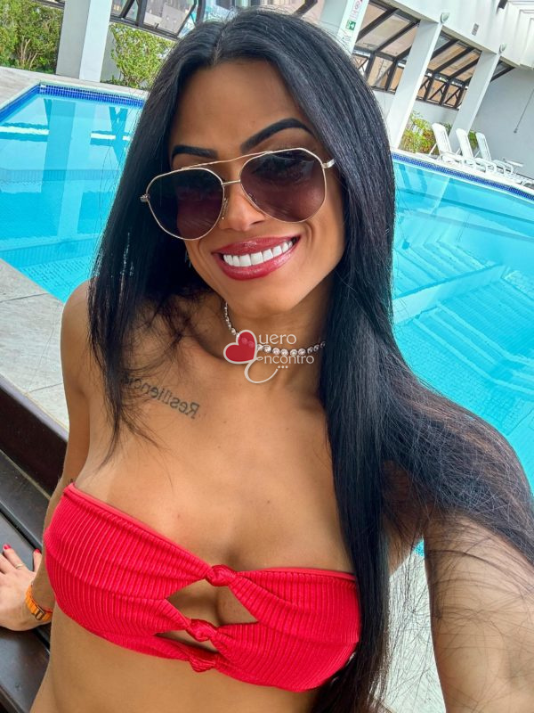Foto de Nicolle Laís