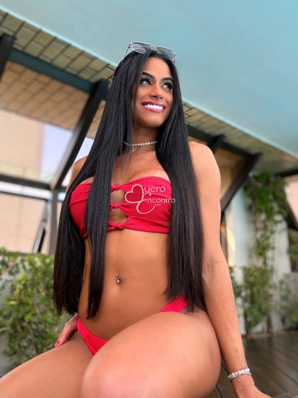 Foto de Nicolle Laís