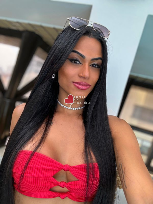 Foto de Nicolle Laís