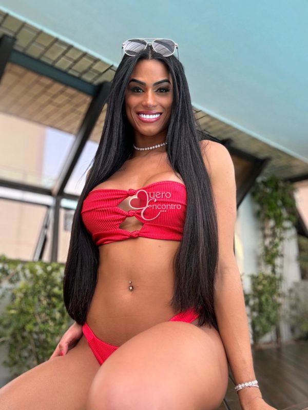 Foto de Nicolle Laís