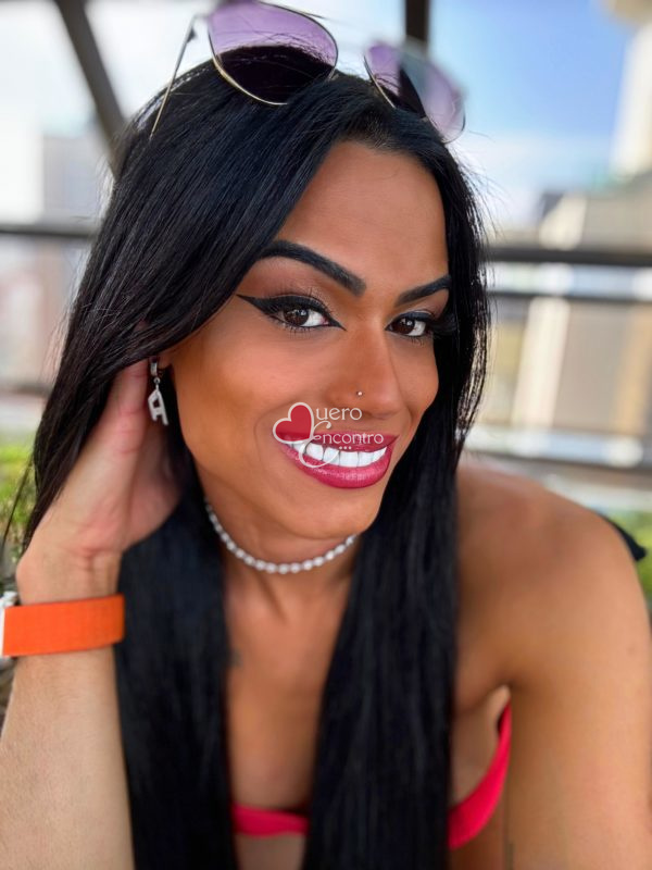Foto de Nicolle Laís