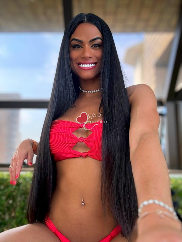 Foto de Nicolle Laís