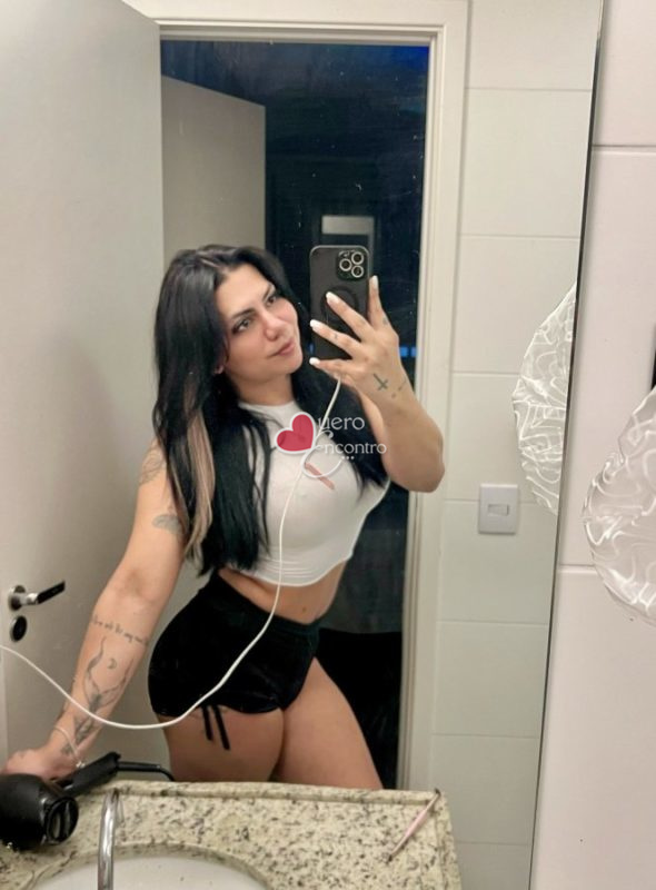 Foto de Vic Araújo