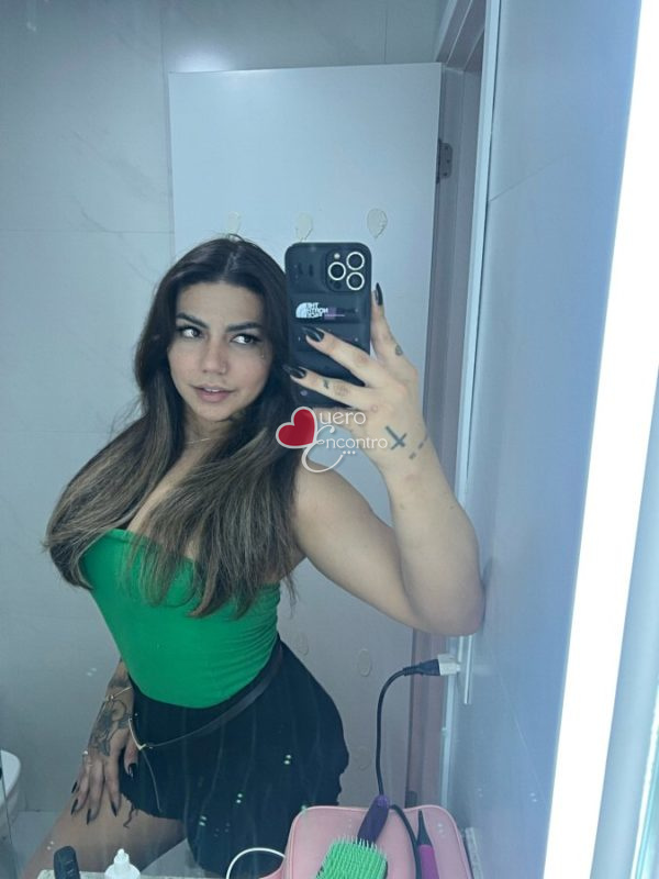 Foto de Vic Araújo