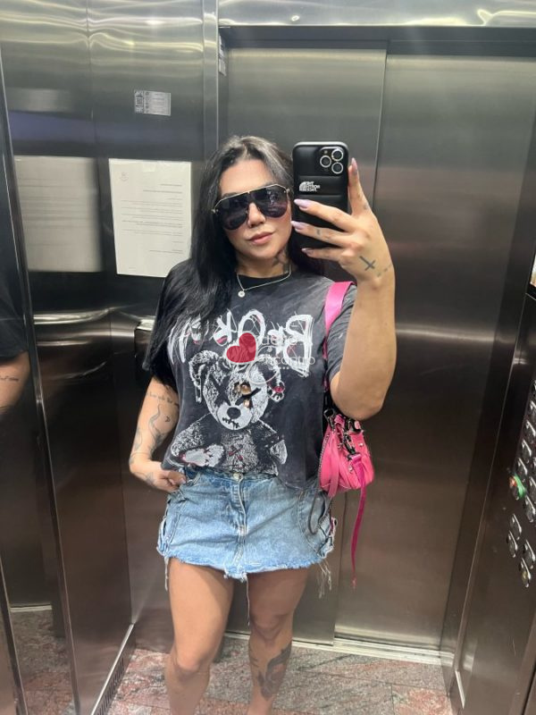 Foto de Vic Araújo