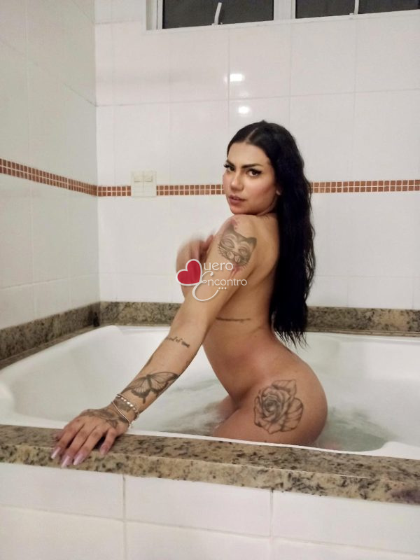 Foto de Vic Araújo