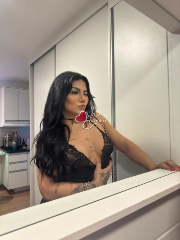 Foto de Vic Araújo