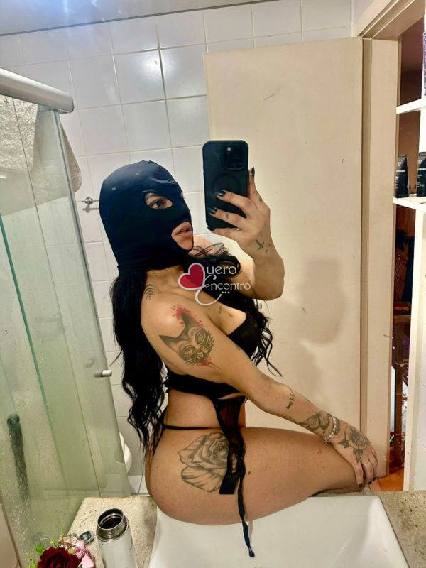 Foto de Vic Araújo