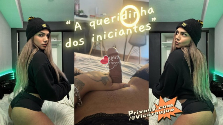 Foto de Vic Araújo