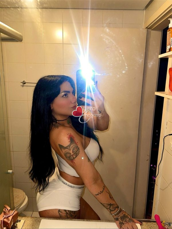 Foto de Vic Araújo