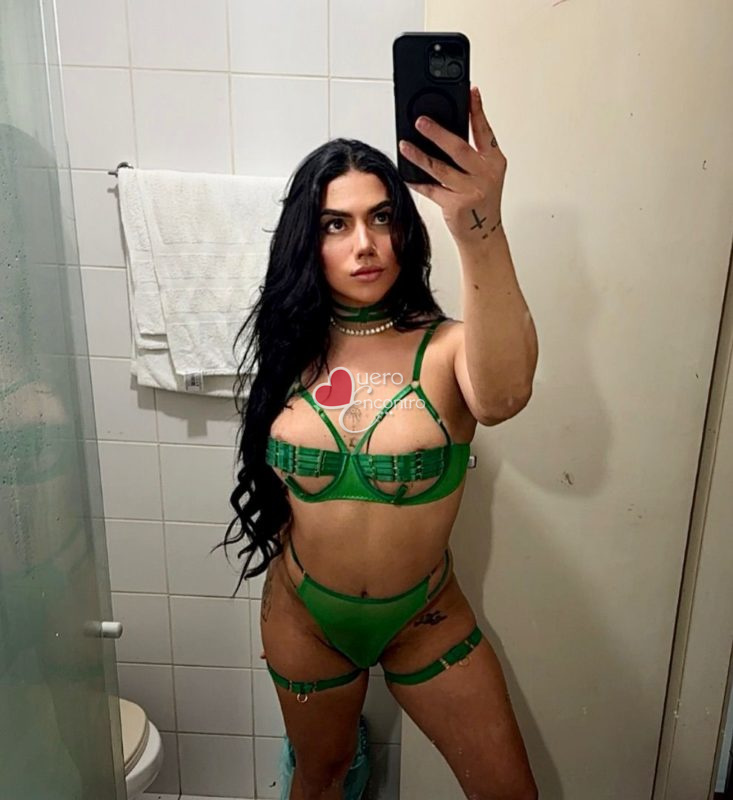 Foto de Vic Araújo