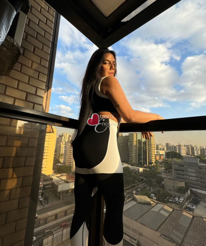 Foto de Vic Araújo