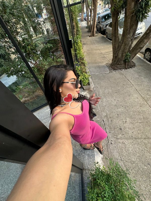 Foto de Vic Araújo