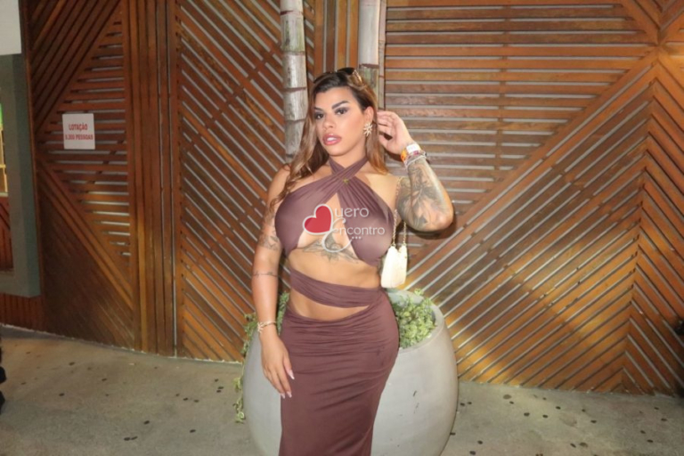 Foto de Jaqueline Santos