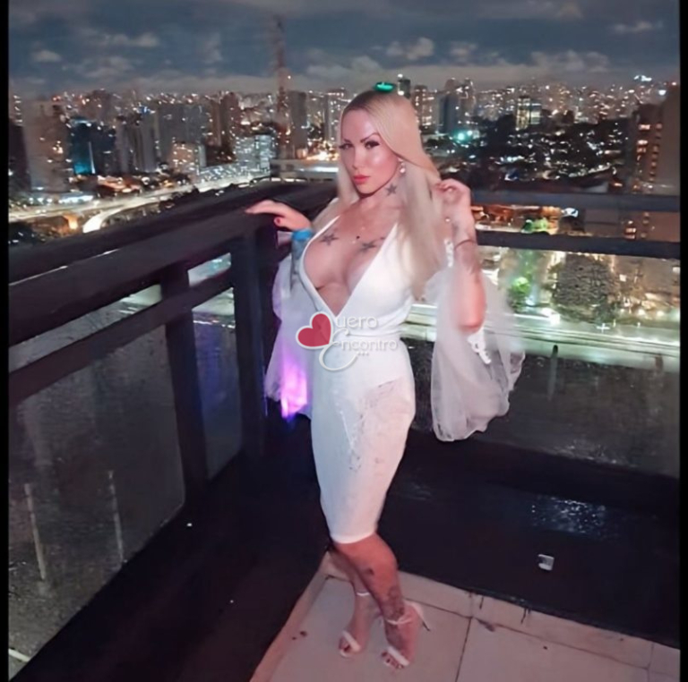 Foto de Fabíola Voguel