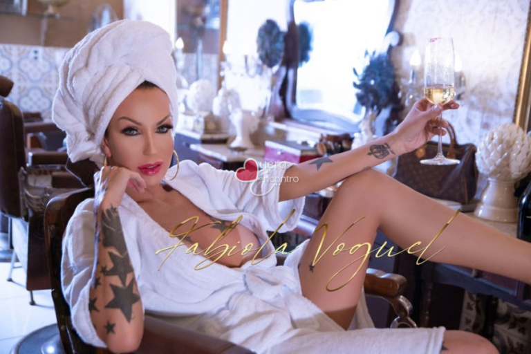 Foto de Fabíola Voguel