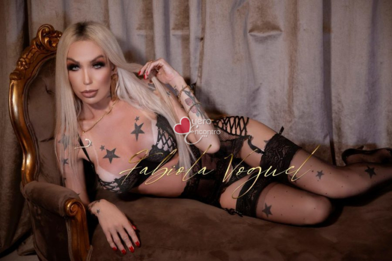 Foto de Fabíola Voguel