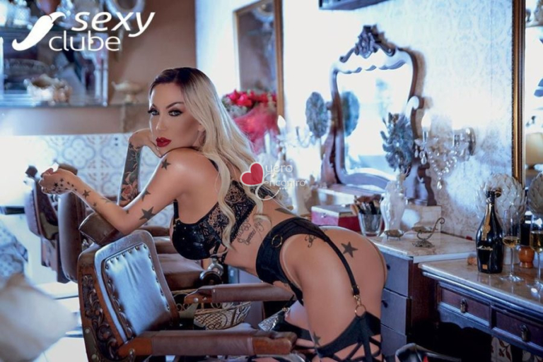 Foto de Fabíola Voguel