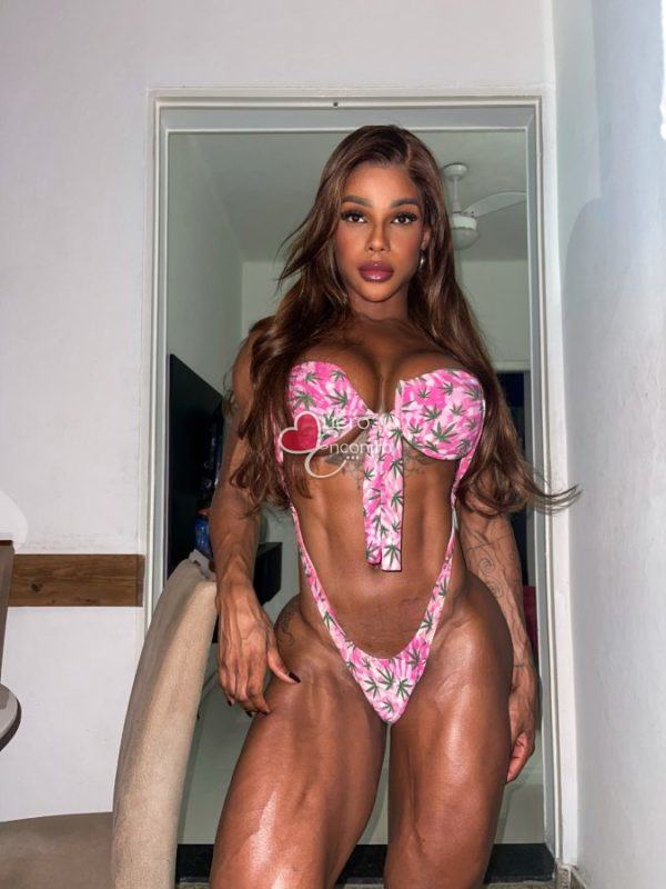 Foto de Patricia Chanel