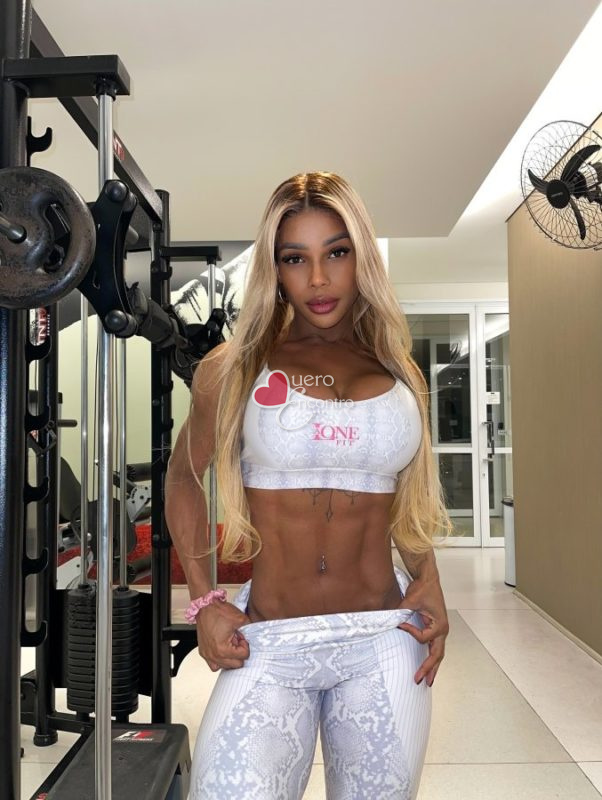 Foto de Patricia Chanel