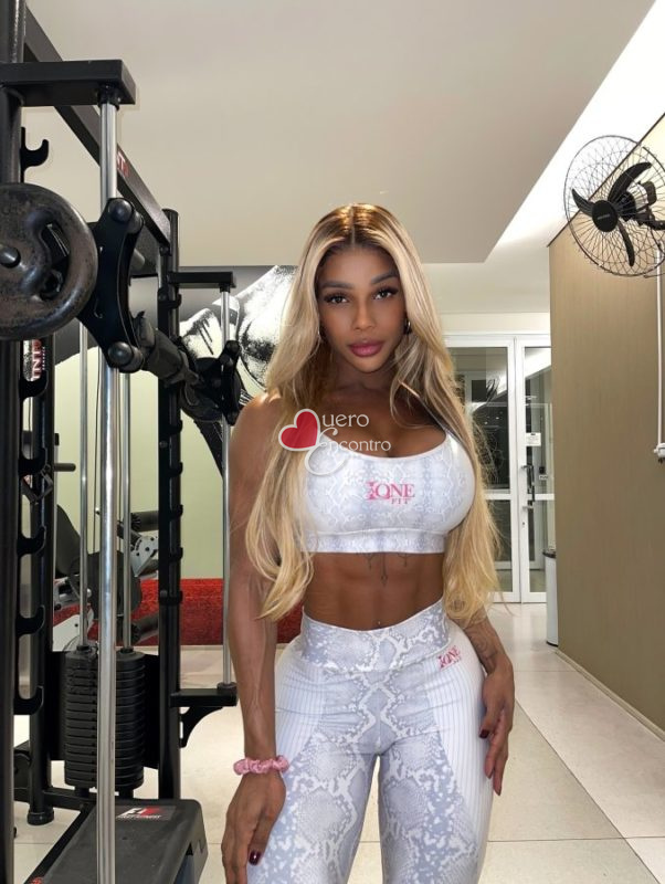 Foto de Patricia Chanel