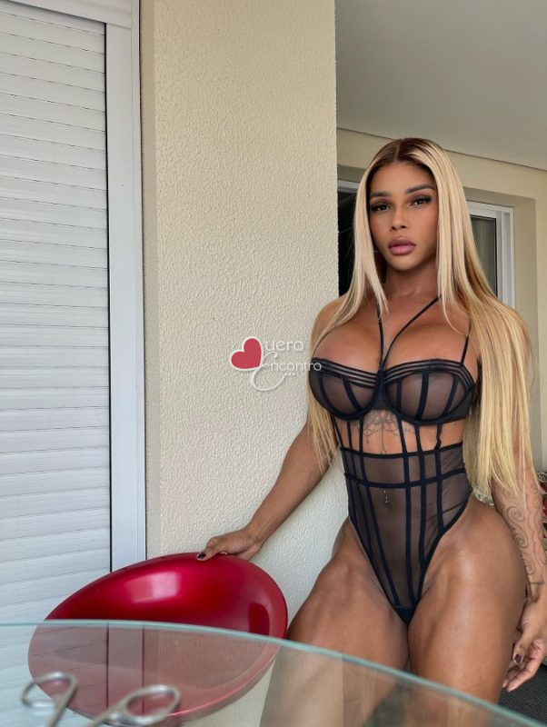 Foto de Patricia Chanel