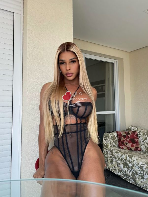 Foto de Patricia Chanel