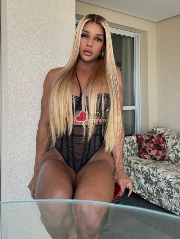 Foto de Patricia Chanel