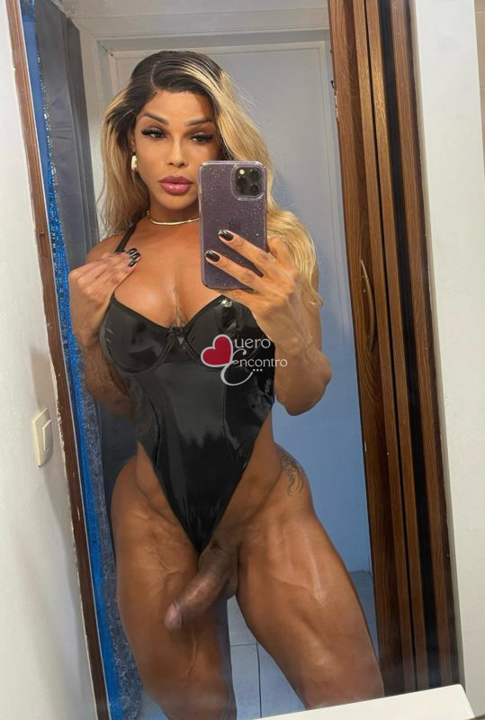 Foto de Patricia Chanel