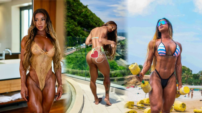 Foto de Patricia Chanel