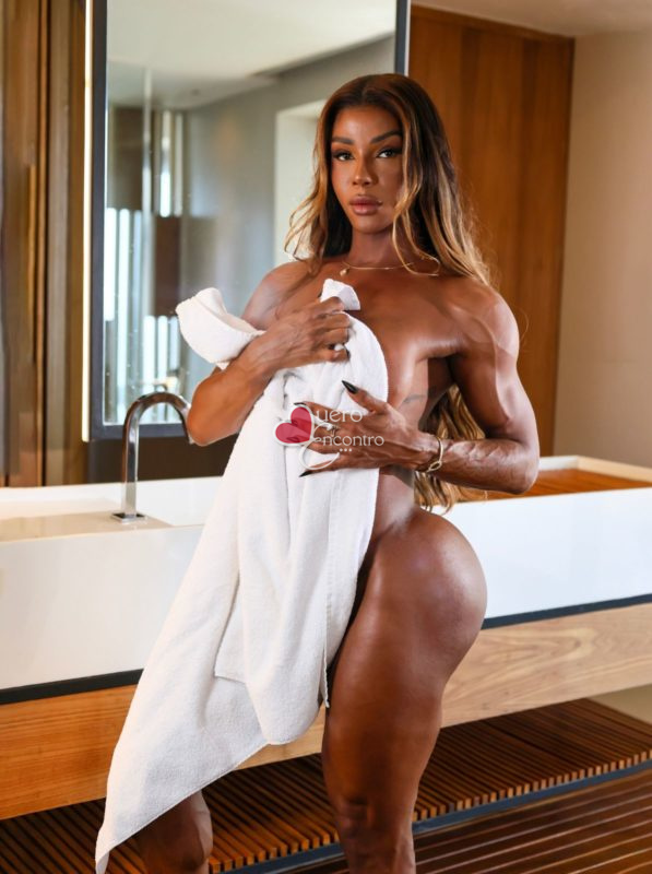 Foto de Patricia Chanel