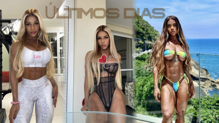Foto de Patricia Chanel