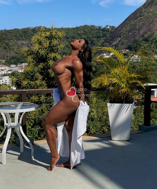 Foto de Patricia Chanel
