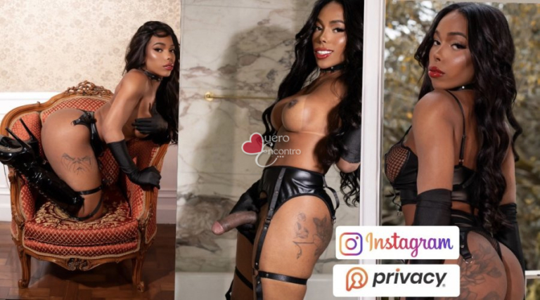 Foto de Sophia Gabrielly