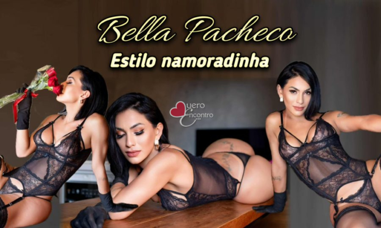 Foto de Bella Pacheco
